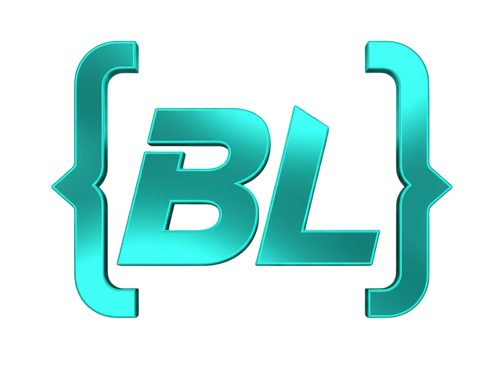Byron López Logo